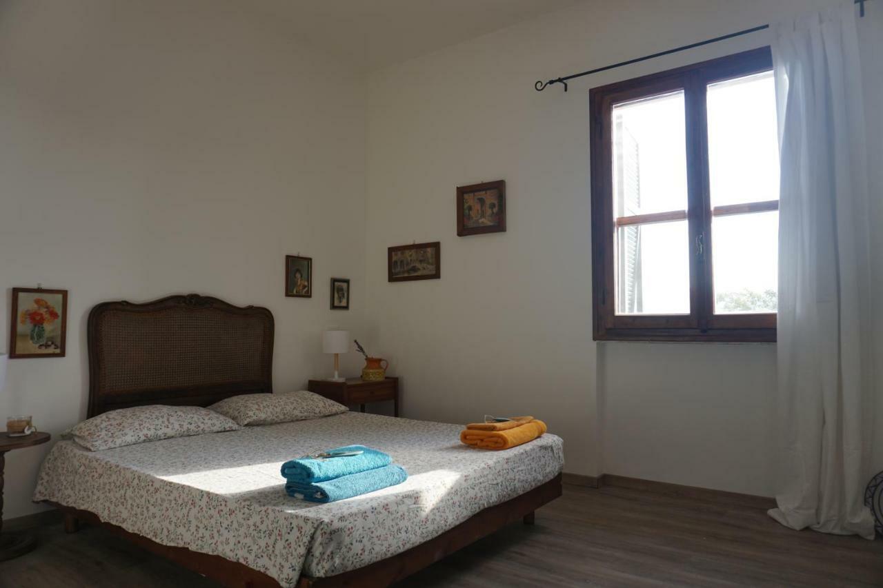 La Quercia Agriturismo Imperia Εξωτερικό φωτογραφία