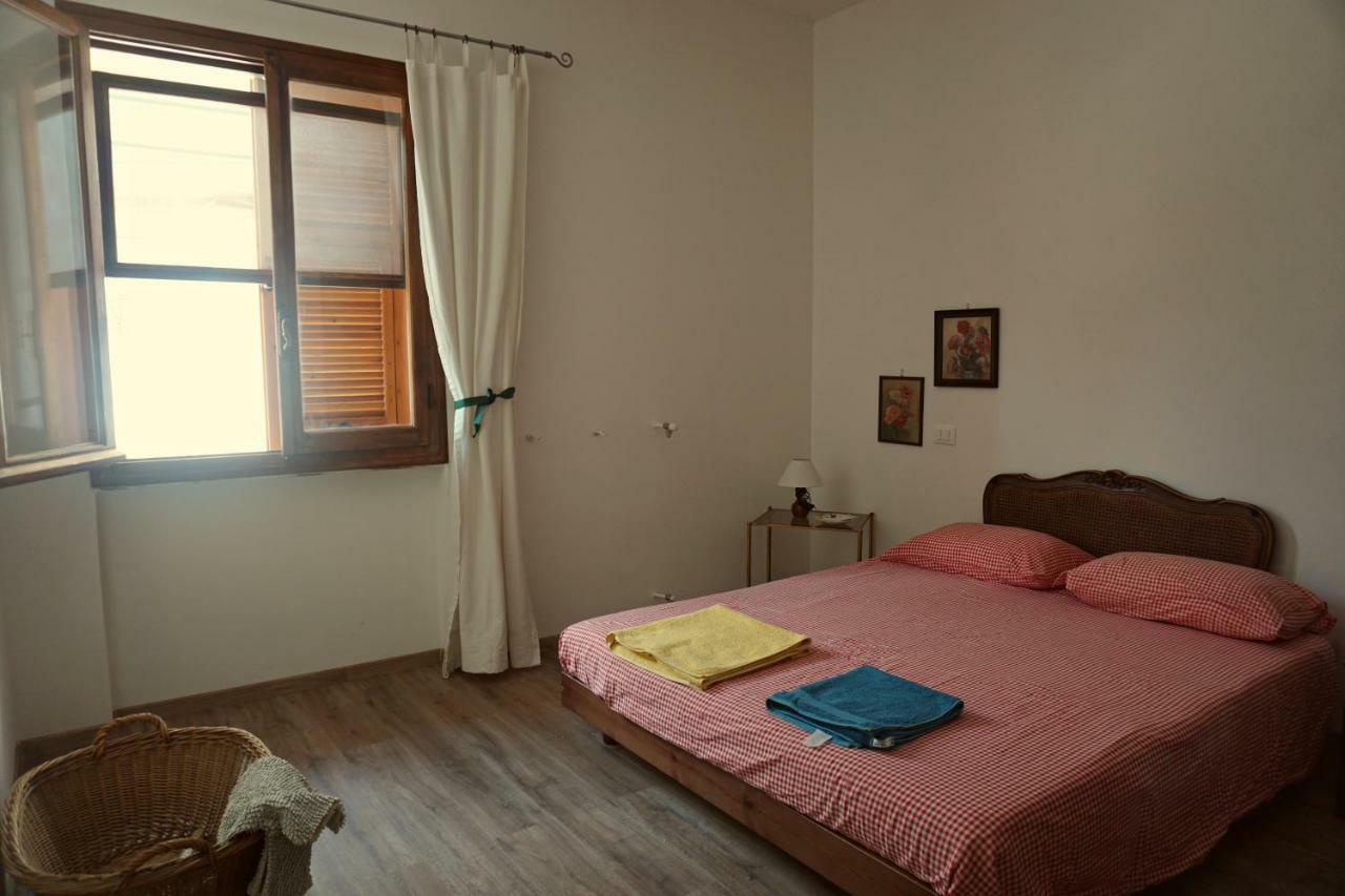 La Quercia Agriturismo Imperia Εξωτερικό φωτογραφία