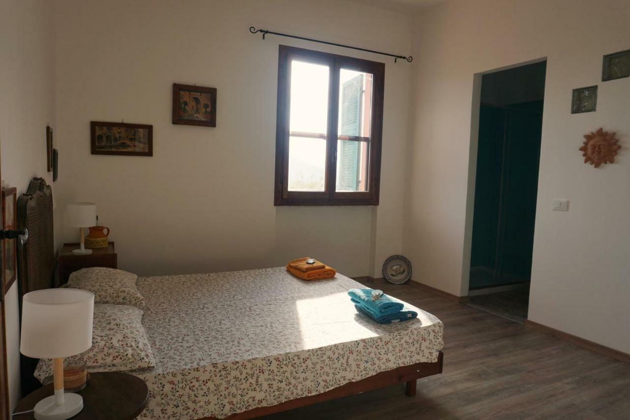 La Quercia Agriturismo Imperia Εξωτερικό φωτογραφία