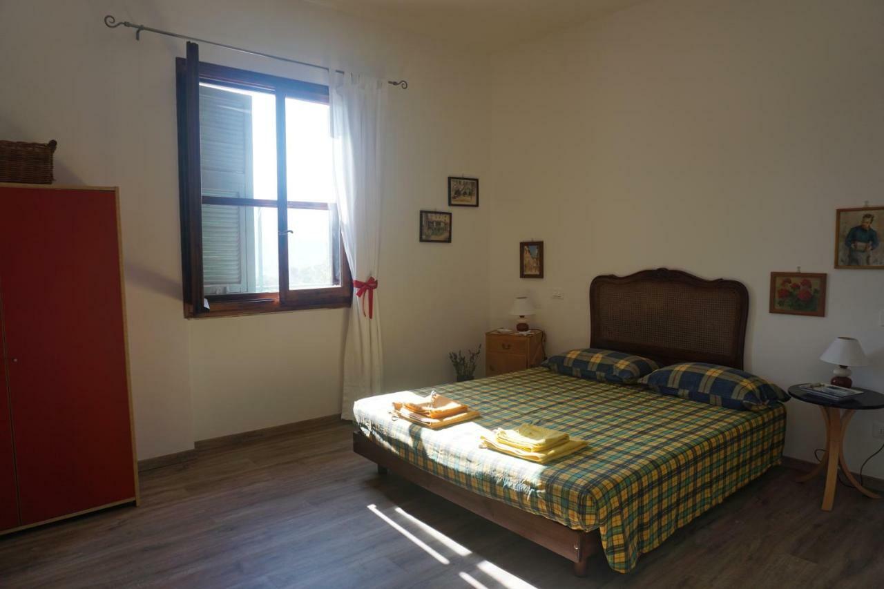 La Quercia Agriturismo Imperia Εξωτερικό φωτογραφία