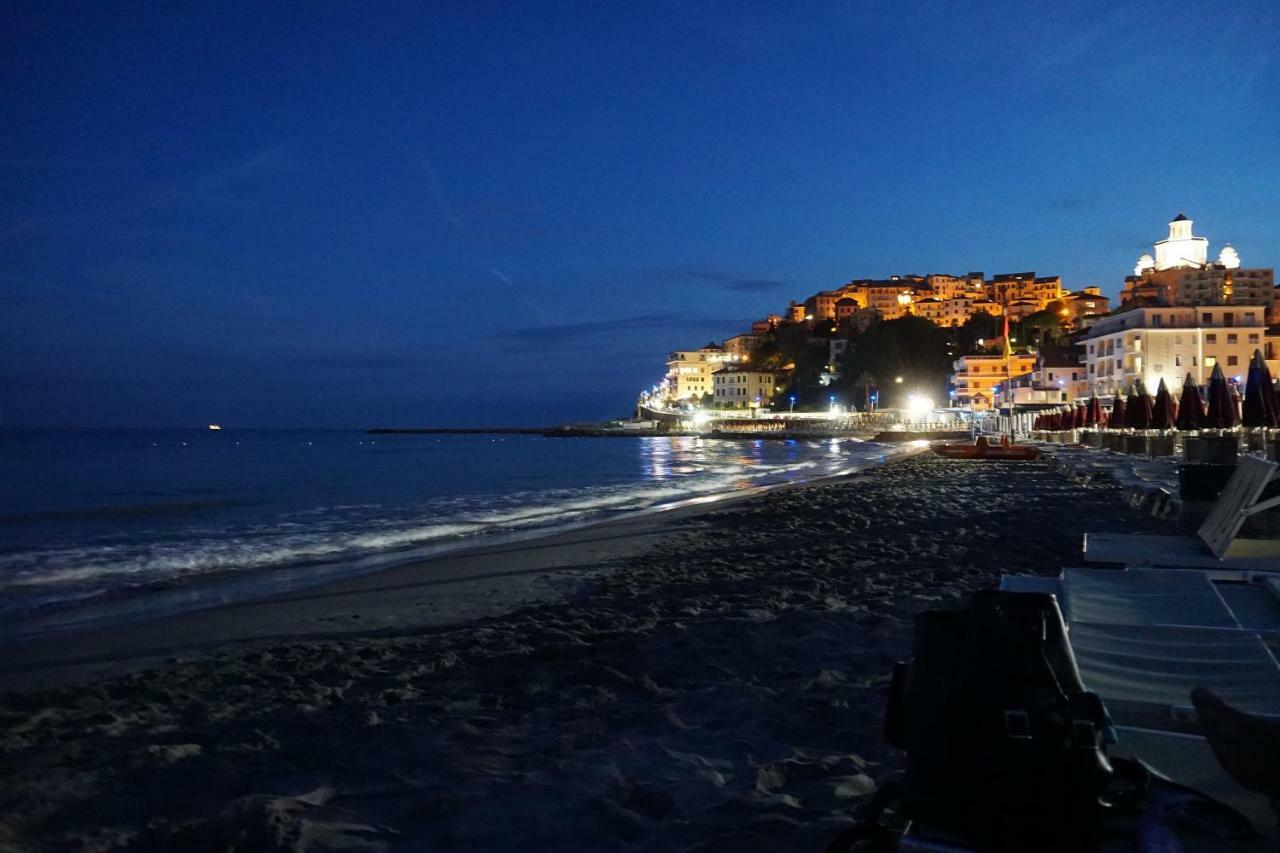 La Quercia Agriturismo Imperia Εξωτερικό φωτογραφία