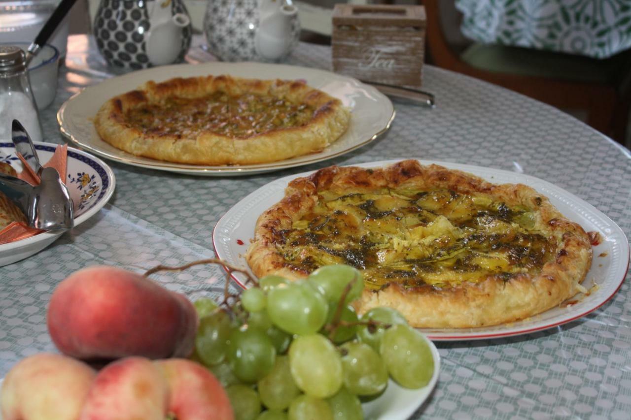 La Quercia Agriturismo Imperia Εξωτερικό φωτογραφία